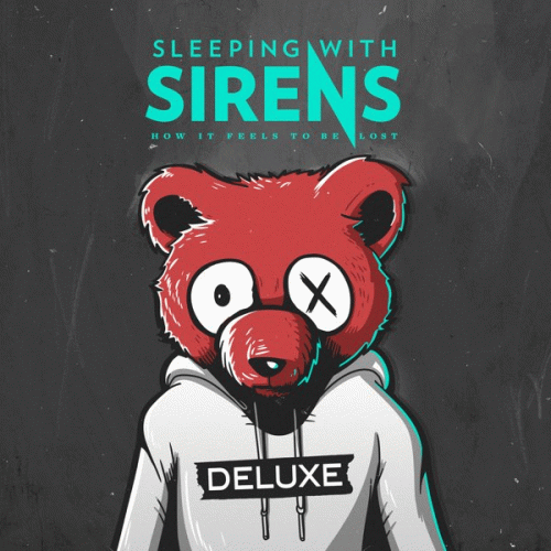 Sleeping With Sirens : Talking to Myself